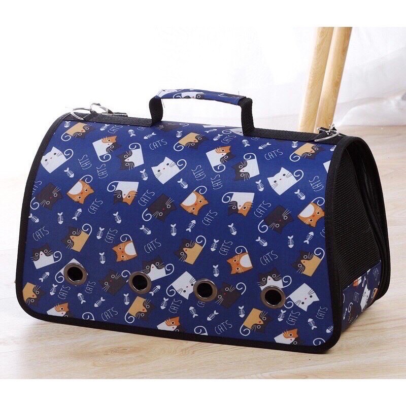 [XẢ] TÚI VẬN CHUYỂN CHÓ , MÈO