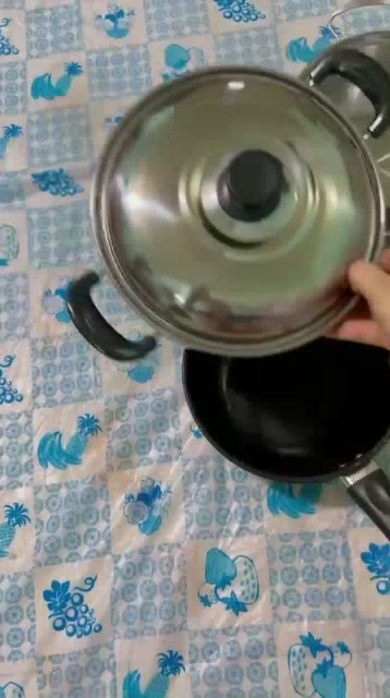 Nồi Inox và Chảo Chống Dính dùng Bếp Từ, Bếp Hồng Ngoại Nhiều Size Giá Đẹp Dùng Cho Mọi Bếp | BigBuy360 - bigbuy360.vn