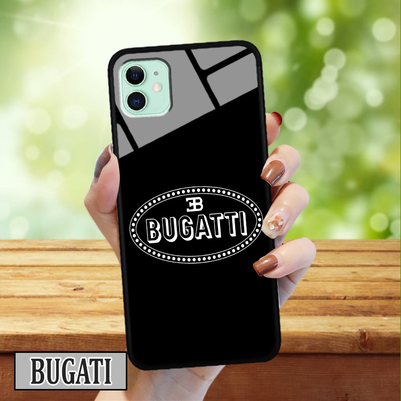 Ốp lưng IPhone 11 - Logo Oto