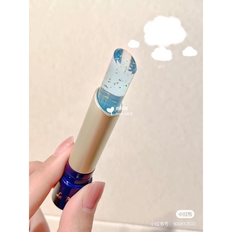 Son dưỡng ẩm son môi afu phiên bản Hoàng Tử bé