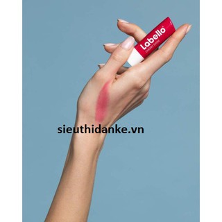 Son Dưỡng Môi LABELLO CHERRY SHINE