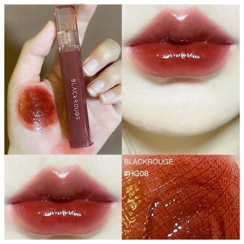 Son bóng BLACKROUGE màu HG08