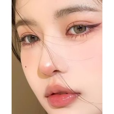 Kính Áp Tròng Contact Lens Màu Nâu SWEETY LENS+