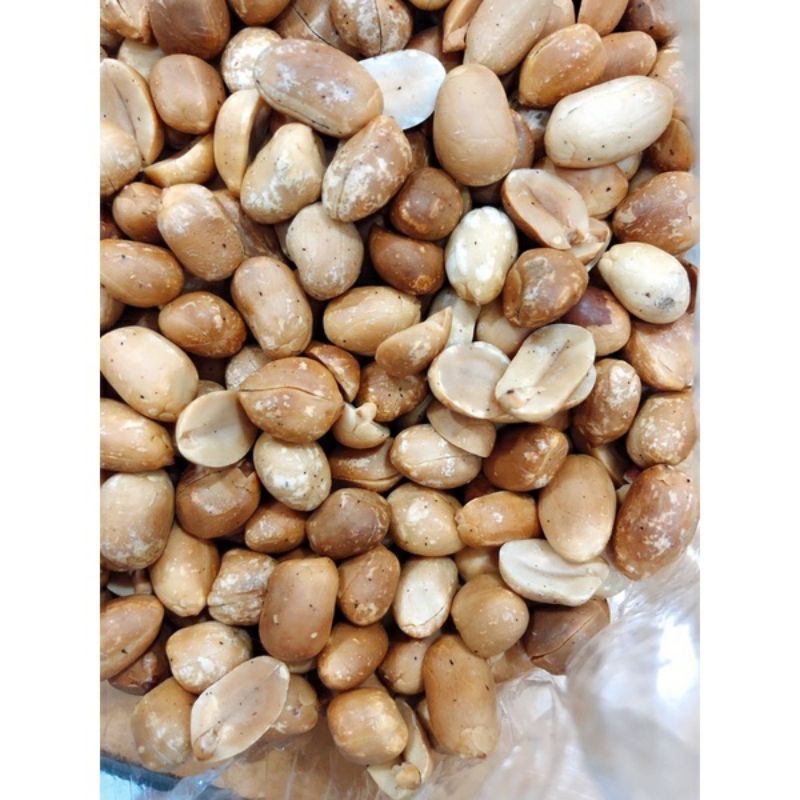 1kg Lạc Rang Sẵn