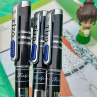 Bút ma thuật chữ tự biến mất (tặng 2 ruột bút)
