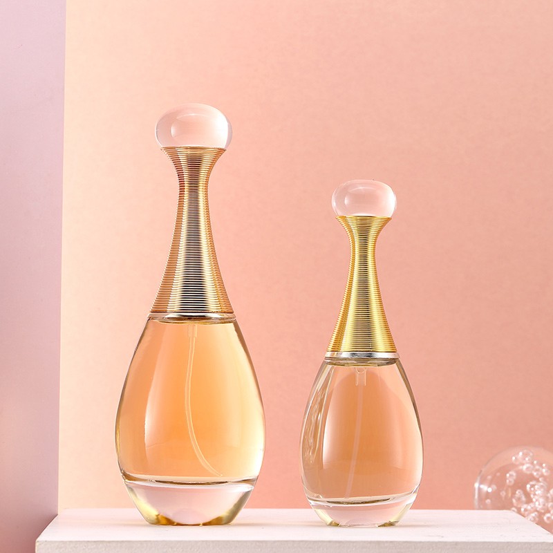 [𝘊𝘩𝘪́𝘯𝘩 𝘏𝘢̃𝘯𝘨] Nước Hoa Dior J'adore Eau de Parfum (EDP) của Christian Dior - Pháp