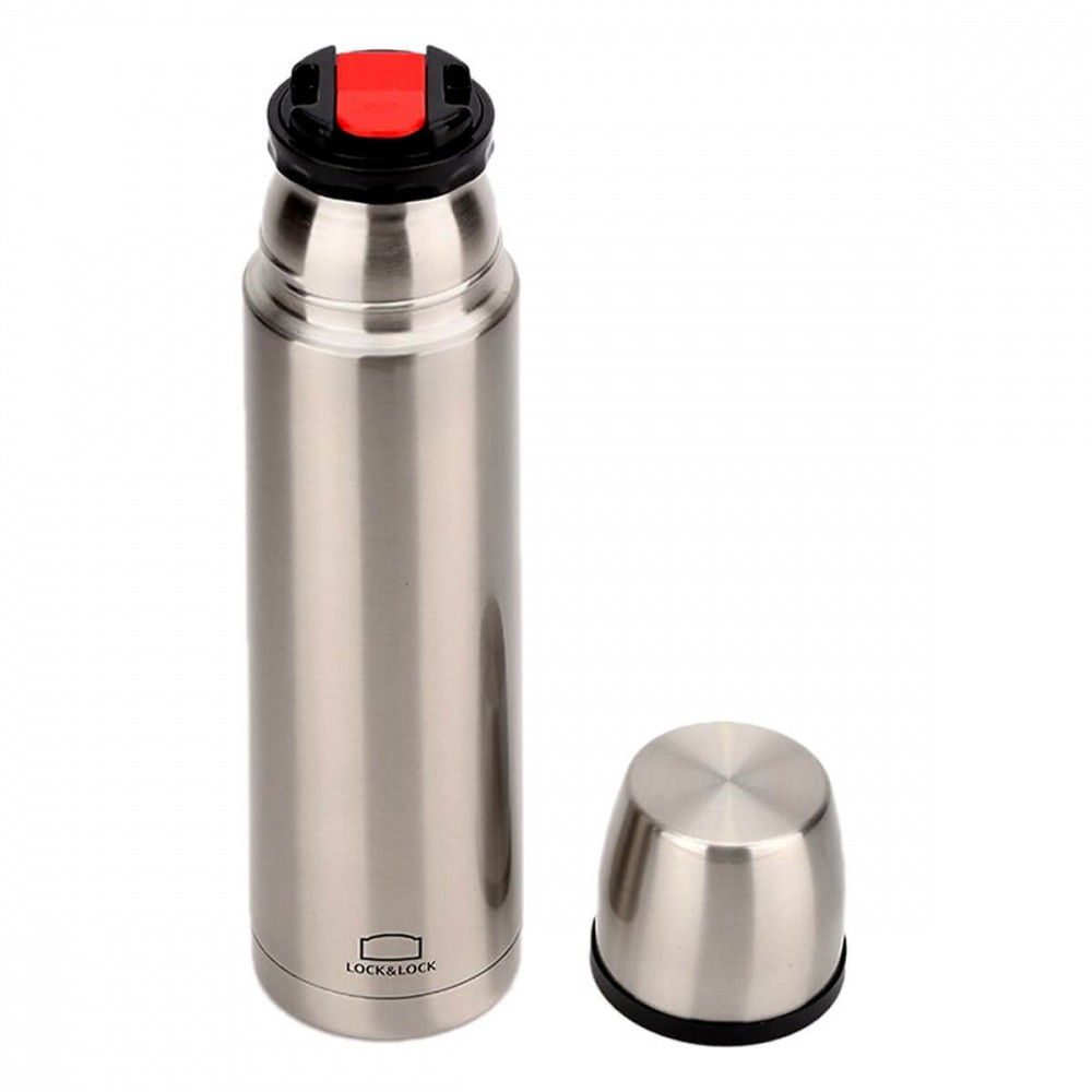 Bình Giữ Nhiệt Lock&Lock Vienna LHC1430 (500ml),Chất liệu thép không gỉ 304- Hàng Chính Hãng | BigBuy360 - bigbuy360.vn