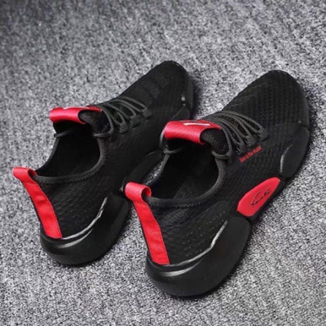 Giày thể thao nam 2 màu | BigBuy360 - bigbuy360.vn