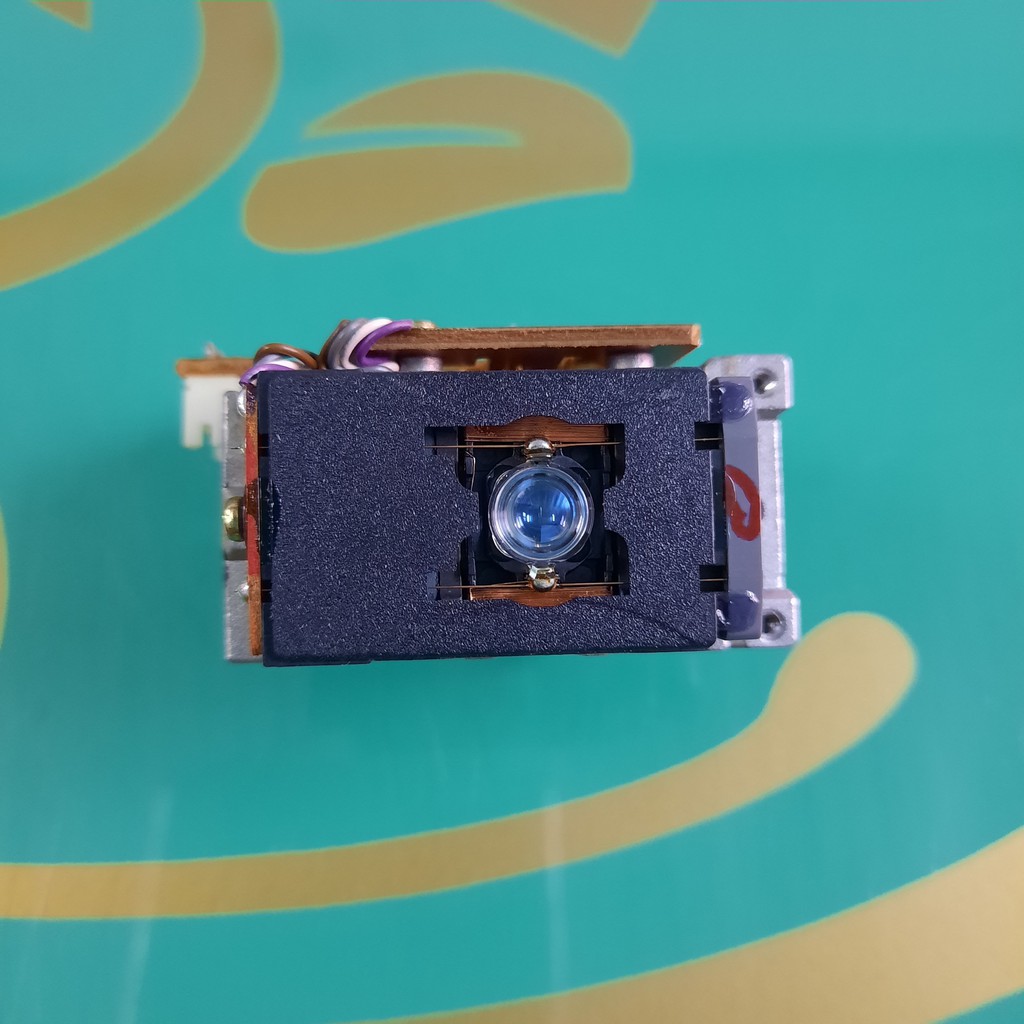 MẮT CD SANYO SF-91