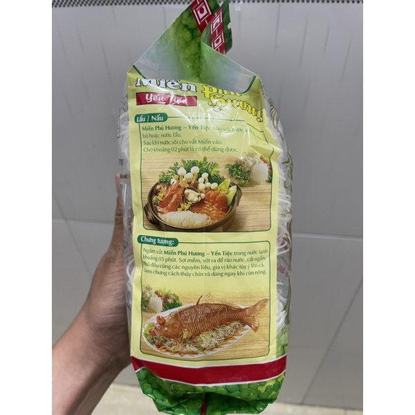 MIẾN PHÚ HƯƠNG YẾN TIỆC 210GR