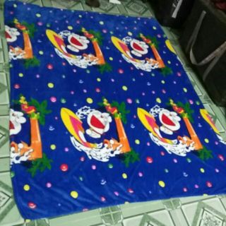 Mền tuyết mềm mịn thoáng mát 1m8 x2m