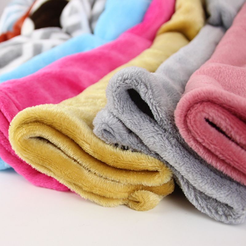 Chăn Mền Cho Chó Mèo - Chăn Mền Cho Thú Cưng