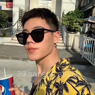 KÍNH V MẮT MÈO GENTLE MONSTER