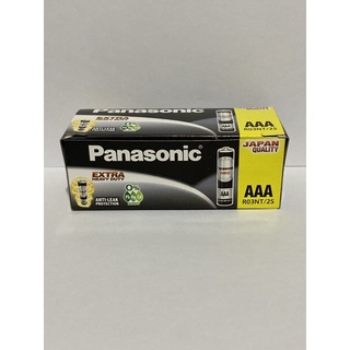 Hộp 60 Viên Pin AAA Panasonic Neo R03NT/2S Chính Hãng Made in Indonesia
