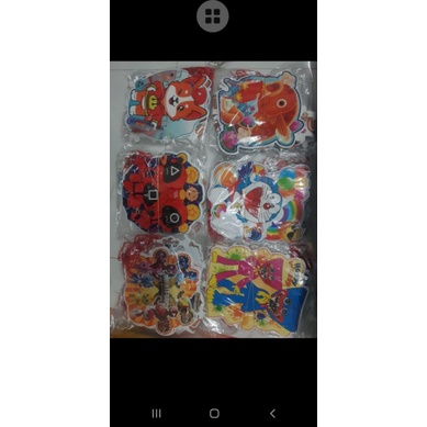 Lồng đèn trung thu nhiều màu sắc cho bé hot trend 2022 có nhạc tặng kèm pin