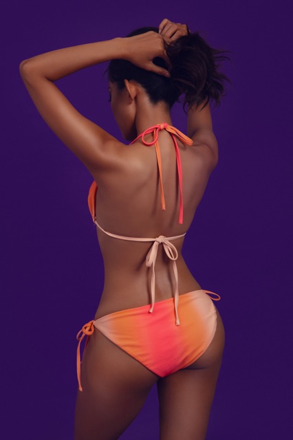 [Mã SKAMLTSM9 giảm 10% đơn 99K] Set đồ bơi Ombre | BigBuy360 - bigbuy360.vn