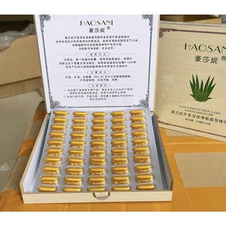 Viên thải chì HAOSANI, Thải chì - Haispa
