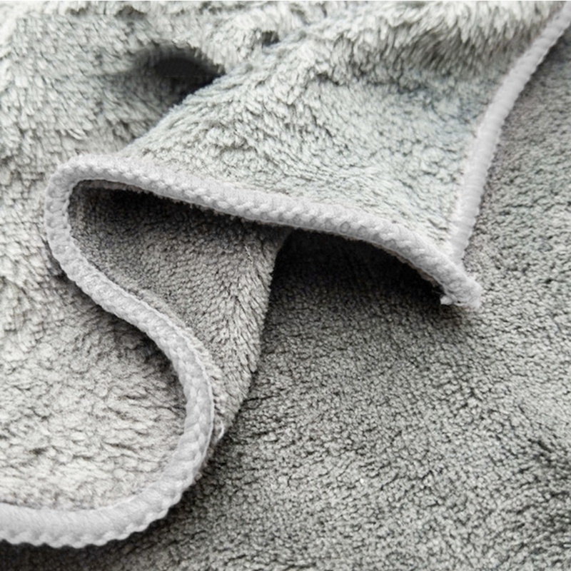 Khăn Lau Xe Hơi Mềm Mại Đa Năng Tiện Dụng