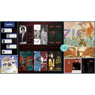 Bộ khẩu hiệu Kick9Starter và sổ đựng khẩu hiệu