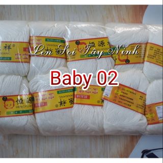 Len baby 02