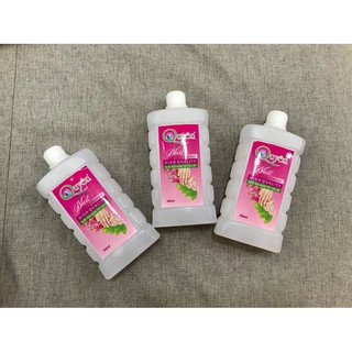 Nước lau móng, Rửa cọ Aceton - Nước pha sơn tạp