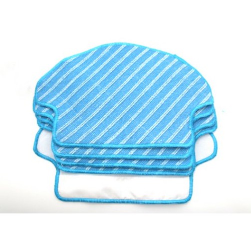 Rẻ lau robot hút bụi DE53