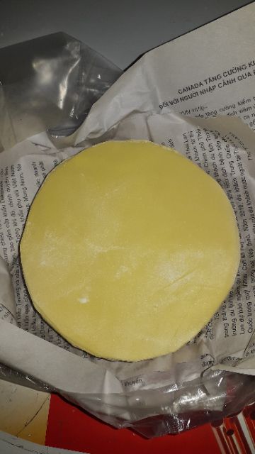 25 cái vỏ bánh gối