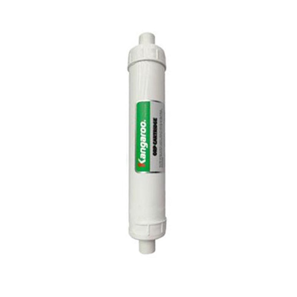 Bộ lõi lọc nước Kangaroo 456789, Loại bỏ chất rắn, kim loại nặng, Cân bằng PH, khử mùi hôi, tạo khoáng và vị ngọt