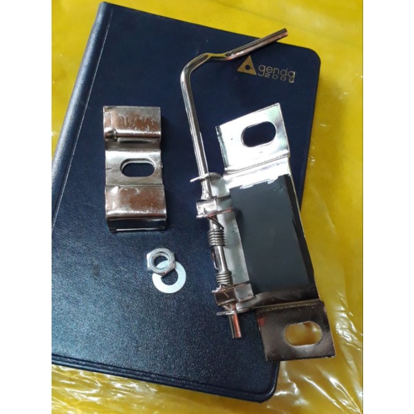 Cảng sau/ Tay nắm/ Quai sắt sau xe citi 95