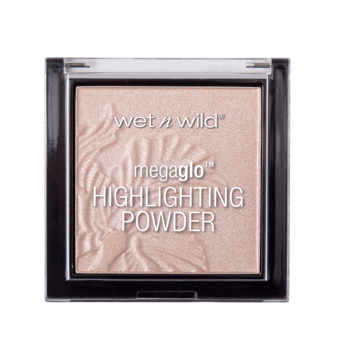 Phấn Bắt Sáng- Wet n Wild MegaGlo Highlighting Powder