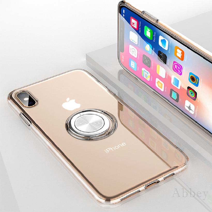 Ốp lưng bằng TPU mềm dành cho Iphone