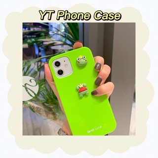 Ốp Lưng Silicon Nổi Frog 5/5s/6/6plus/6s/6splus/7/7plus/8/8plus/x/xs/xsmax/11/11promax/12/12pro/12promax