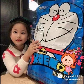 Bắp rang siêu to khổng lồ 1200gr/chai