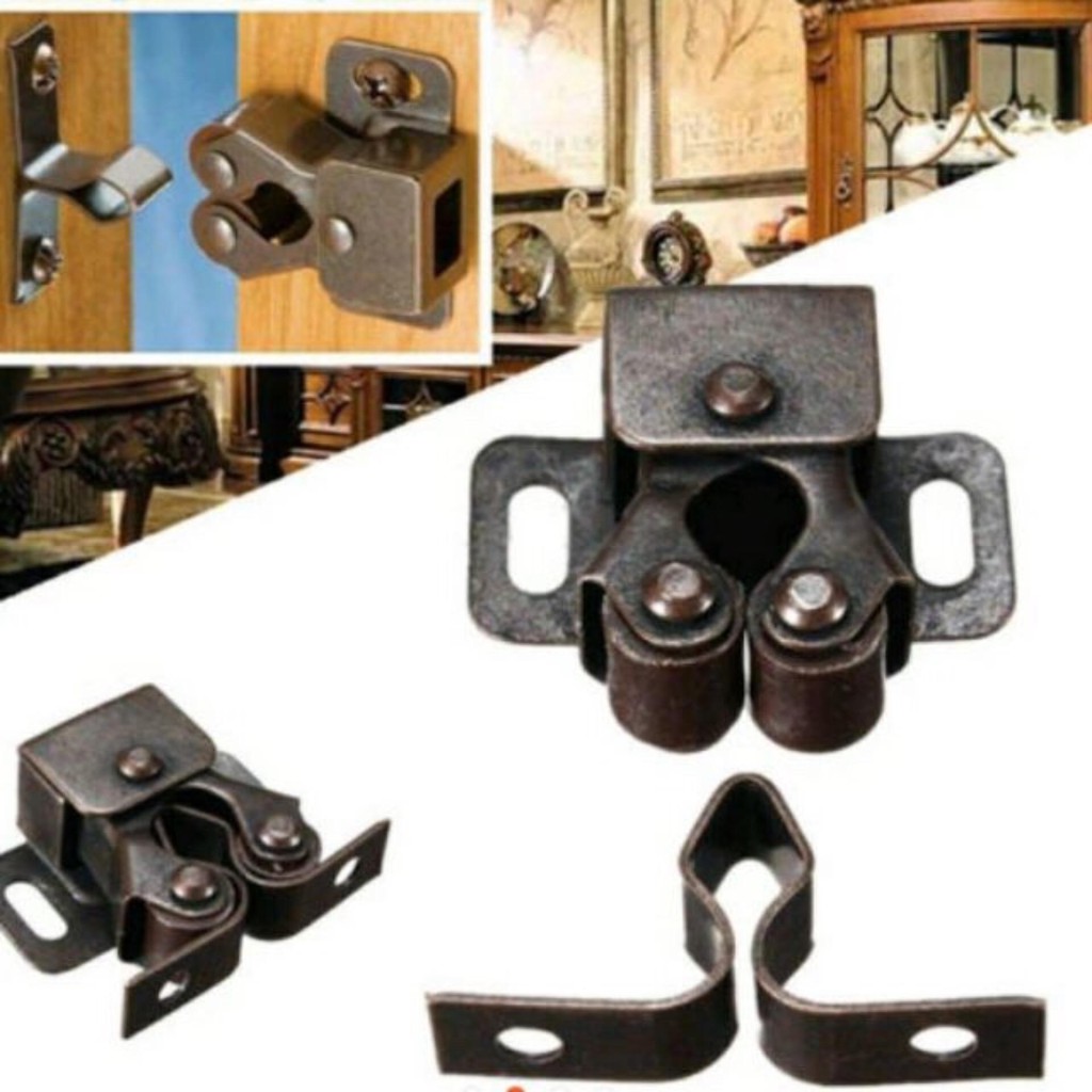 Chốt sập tủ (10 chiếc)