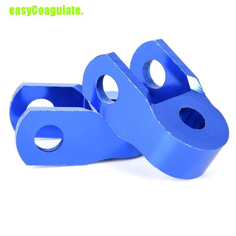 Set 2 dụng cụ nâng chiều cao giảm xóc chuyên dụng cho xe mô tô