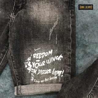 Quần Short Jeans Nam Thời Trang 540