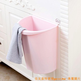 thùng rác dạng treo tiện lợi cho nhà bếp