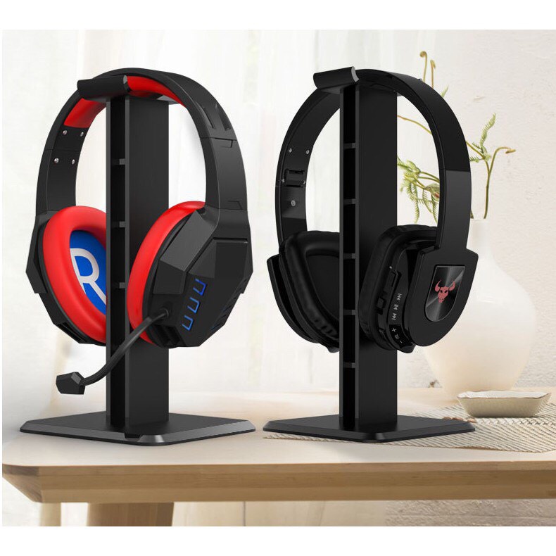 Giá Đỡ Và Treo Tai Nghe Cao 25 Cm