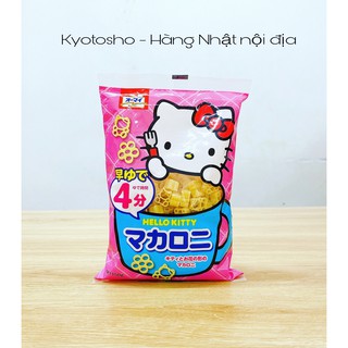 Nui Hello Kitty 150g Nhật Bản