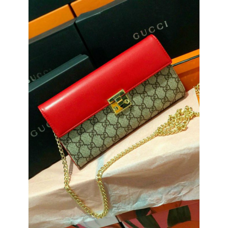 CLUTCH GC FULL BOX SZ 25