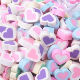 Combo kẹo dẻo trái tim cho sỉ - latexhylap