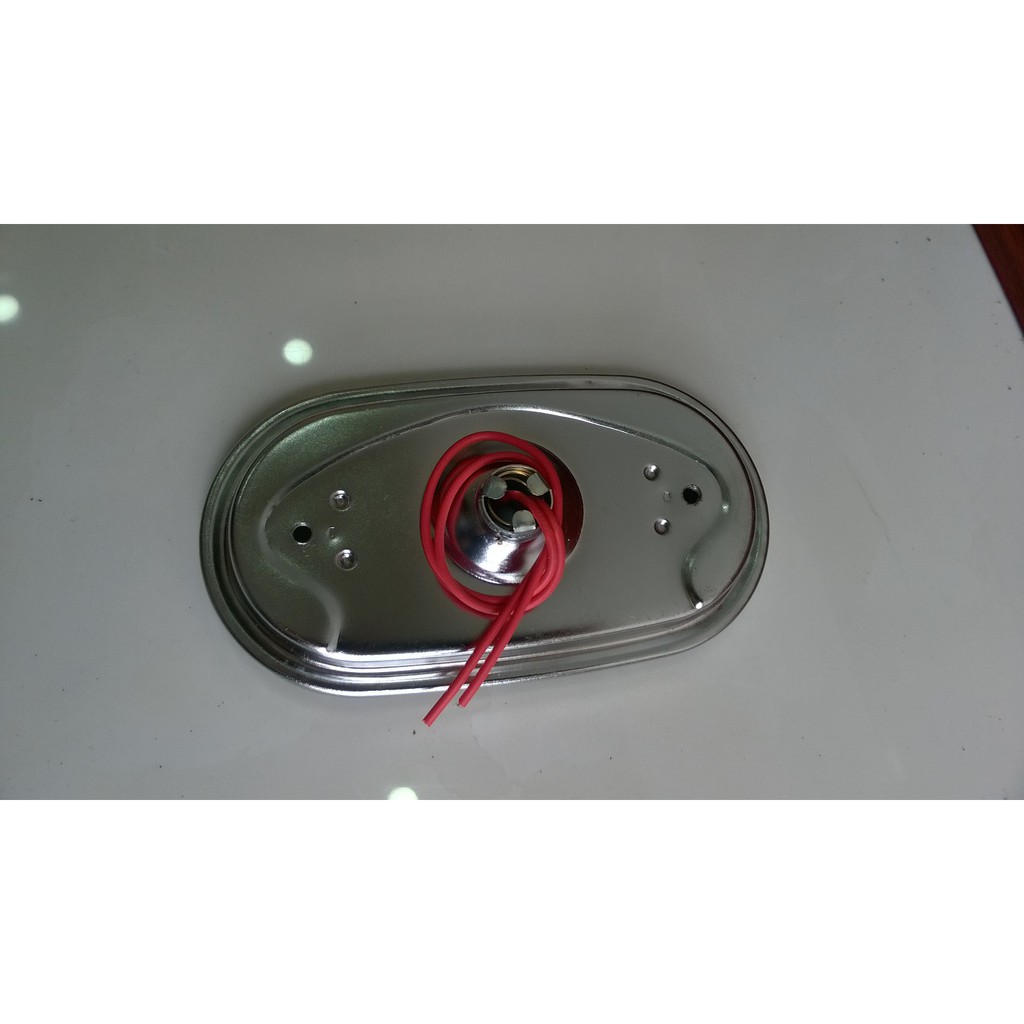 Đế đèn hậu  honda cub 78 và honda 67