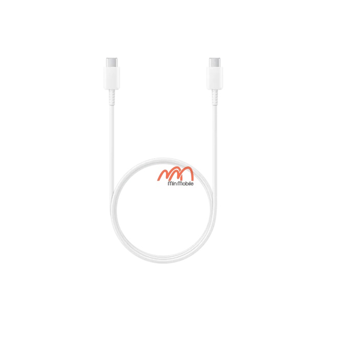 Cáp C-C Samsung 65W EP-TA865 chính hãng