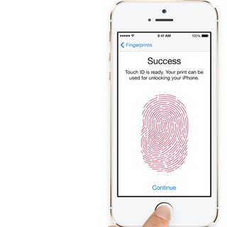 Điện Thoại iPhone 5s Mới 99%