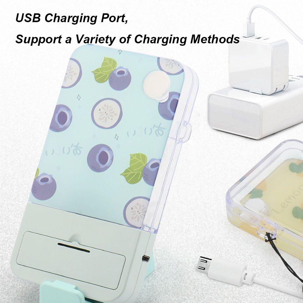 Máy Phun Sương Nano Tạo Độ Ẩm Chăm Sóc Da Tiện Dụng