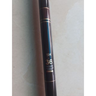 Cần tay MARk IV 5h