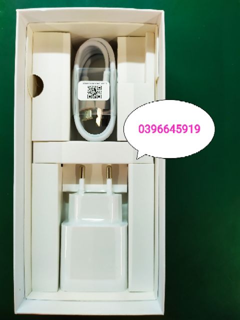 Cáp sạc nhanh Type C cho các dòng Xiaomi