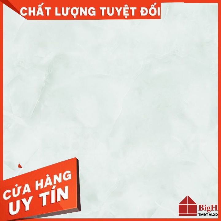 Gạch lát nền vân mây Vitto 60x60 5616. Chống thấm, chống trơn trượt- Vật liệu xây dựng BigH