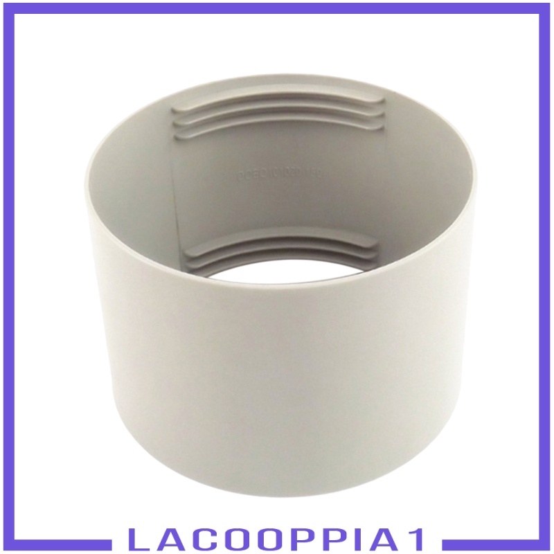 [LACOOPPIA1] Portable Air Conditioner Exhaust Hose Coupler/Coupling/Connector