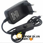 Nguồn 5v3A chân usb type-c dùng cho Orange PI Zero2, R1 plus | BigBuy360 - bigbuy360.vn